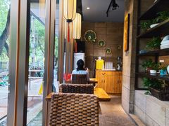 -金枝玉叶上海人家食府(三里河店)