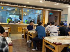 大堂-夏家合汁(天润花园小区店)