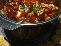 -重庆乌鱼庄·龙滋鲜(青羊大道店)