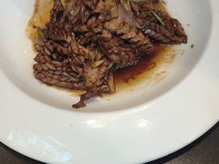 -老牌坊鲁菜名店(聊城美食岛店)