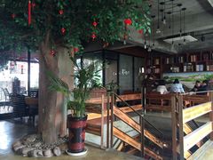 -b caffe bene咖啡陪你(中心路店)
