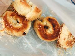 葱花缸炉-张家清真糕点(奉天街店)