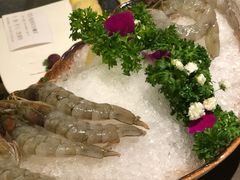 深海大虾-捞王锅物料理(上海世茂广场店)