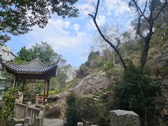 -乌山风景区