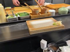 -Sushi Hanzo半藏(天环广场店)