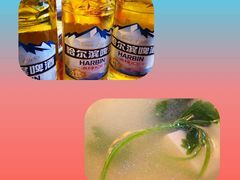 -花果山庄•现烤荔枝柴烧鹅