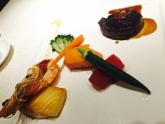 -王品台塑牛排(成都万象城店)