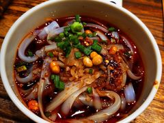 -叶婆婆钵钵鸡(乐山老店)