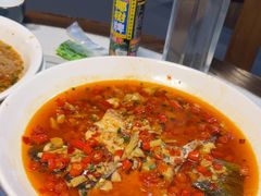 -千岛湖小鱼儿·淳安匠心农家菜