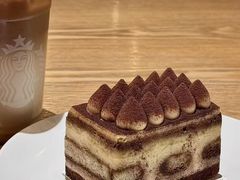 -星巴克(我格广场店)