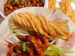 -遇见长安之高山流水(李家村万达店)
