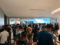 -Apple零售店(深圳益田假日广场店)