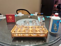 -鸽子侯·家宴·平价海鲜(市图书馆店)