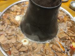 -三姐妹餐厅(曲江店)