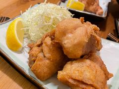 -章之鱼家(体育东路店)