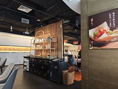 -悦融·京鲁菜·露台花园(安定门店)