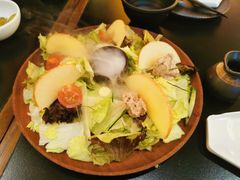 吞拿鱼沙拉-摩打食堂(壹方中心店)