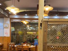 -下梅人家土菜馆(历史文化餐厅度假区店)