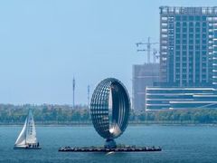 -上海海事大学(临港校区)