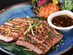 -早安曼谷泰国餐厅