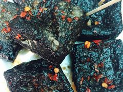 -五娭毑臭豆腐(黄兴南路店)