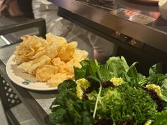 -额尔敦传统涮(公园西路店)