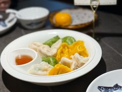 -前海沿·青岛菜(大拇指广场石老人店)