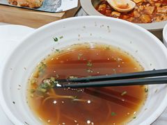 -天龙宝严素食馆(大兴善寺店)