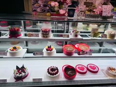 -巴黎贝甜(大宁国际商业广场店)