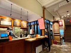 -1901 Cafe(西四店)