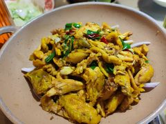 -肖记公安牛肉鱼杂馆· 省级非物质文化遗产(仁和路店)