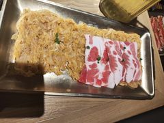 -西塔老太太泥炉烤肉(亚运村店)