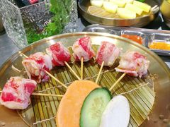 -本炙炭烤·蒲烧活鳗料理店(金沙洲店)