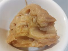 -刘胖子家常菜·蹄花焖藕(中南店)