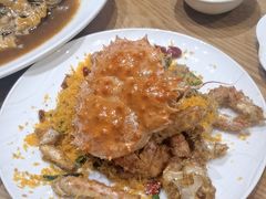 -花舍·新派粤菜·西餐·下午茶(亚运村·鸟巢店)