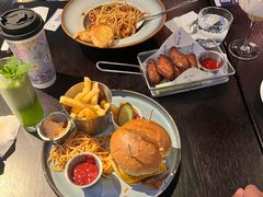 -bluefrog蓝蛙(水游城店)