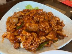 八珍豆腐-津菜宋记老房子(鼓楼店)