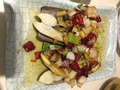 竹蛏王-威海渔村(静安旗舰店)