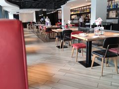 大堂-必胜客(棠下店)