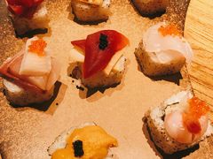 -阿吾罗日本料理(K11艺术中心店)