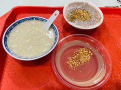 花生汤-没牙伯花生汤店(老药洲店)