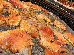 -么子烤肉(化龙池店)