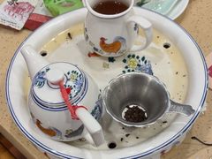 -点都德(中海环宇荟店)