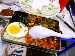 -金妈家烤肉(龙湖U城天街店)