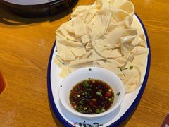 -庭苑饭香·生态餐厅(动物园店)