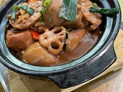 -猪腰一家·地道佛山菜(盐步店)