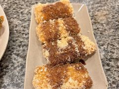 脆皮糍粑-小街天府(西工小街店)