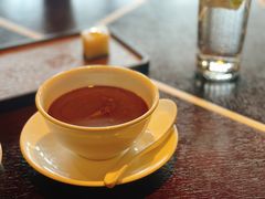 古法陈皮红豆沙-杭州西子湖四季酒店·金沙厅