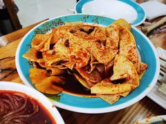 -马三洋芋片(兰州总店)