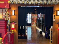 -神隐烧肉酒场(九街店)